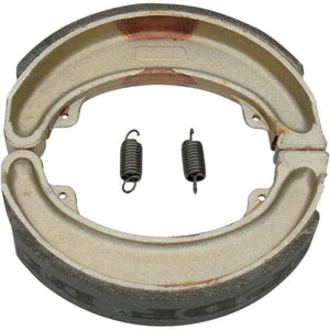 Utility Brake Shoes by Moose Utility M9119 Brake Pads M9119 Parts Unlimited