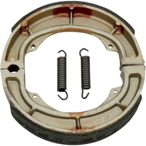 Utility Brake Shoes by Moose Utility M9133 Brake Pads M9133 Parts Unlimited