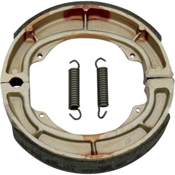 Utility Brake Shoes by Moose Utility