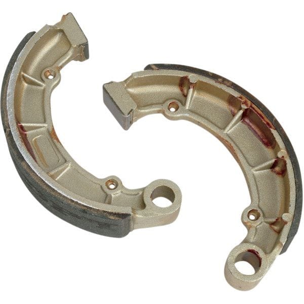 Utility Brake Shoes by Moose Utility