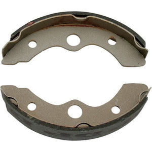 Utility Brake Shoes by Moose Utility M9146 Brake Pads M9146 Parts Unlimited