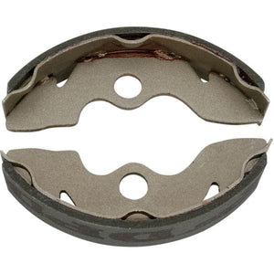 Utility Brake Shoes by Moose Utility M9149 Brake Pads M9149 Parts Unlimited