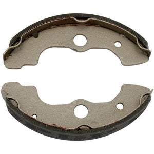 Utility Brake Shoes by Moose Utility M9150 Brake Pads M9150 Parts Unlimited