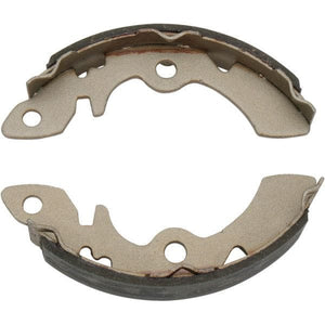 Utility Brake Shoes by Moose Utility M9156 Brake Pads M9156 Parts Unlimited