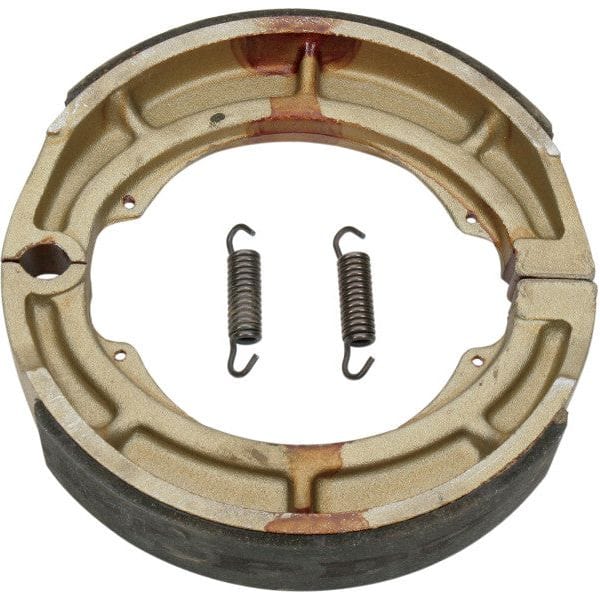 Utility Brake Shoes by Moose Utility