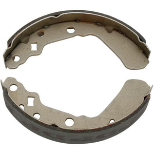 Utility Brake Shoes by Moose Utility M9160 Brake Pads M9160 Parts Unlimited