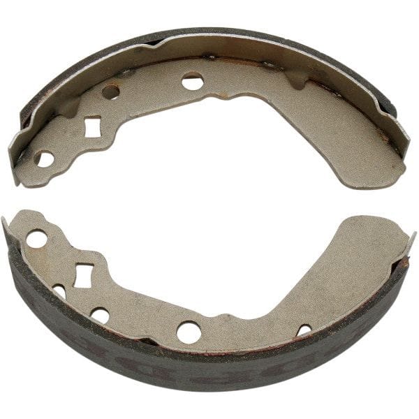 Utility Brake Shoes by Moose Utility