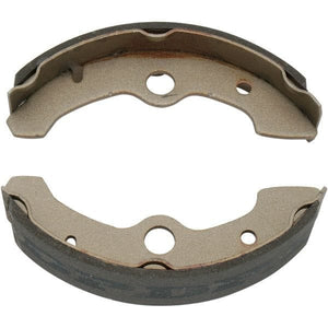 Utility Brake Shoes by Moose Utility M9164 Brake Pads M9164 Parts Unlimited