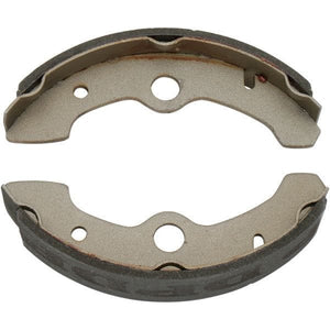 Utility Brake Shoes by Moose Utility M9165 Brake Pads M9165 Parts Unlimited