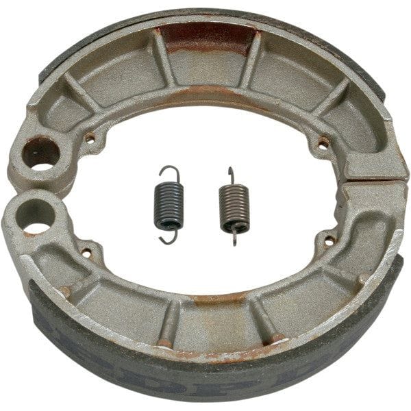 Utility Brake Shoes by Moose Utility