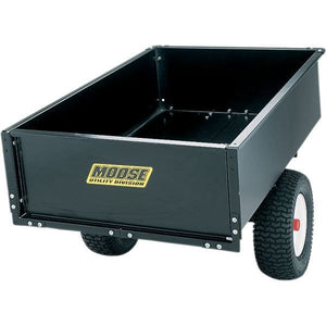 Utility Trailer by Moose Utility 3048HKD-ATV Utility Trailer M9221041 Parts Unlimited Drop Ship