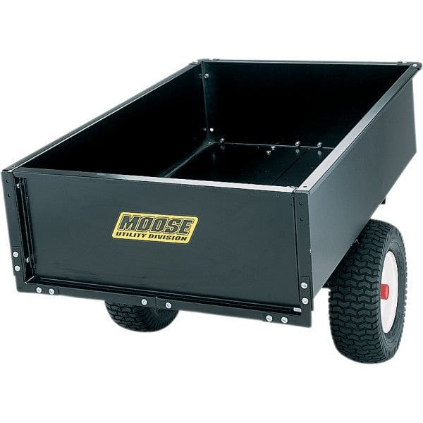 Utility Trailer by Moose Utility