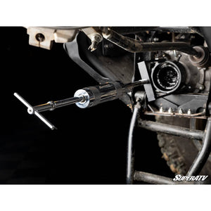 UTV/ATV CV Axle Puller by SuperATV AXP-U-001-01 AXP-U-001-01 SuperATV