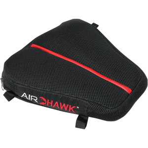 UTV, ATV, SxS Air Seat Cushion By Airhawk FA-DUALSPORT Seat Pad Cushion 0807-0165 Parts Unlimited