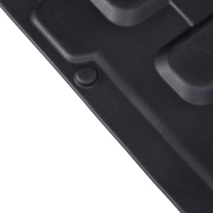 UTV Bed Liner Mat For Pioneer 1000 1000-6 by Kemimoto B0107-02901BK Bed Liner B0107-02901BK Kemimoto