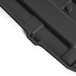 UTV Bed Liner Mat For Pioneer 1000 1000-6 by Kemimoto B0107-02901BK Bed Liner B0107-02901BK Kemimoto