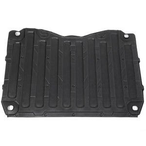 UTV Bed Liner Mat For Pioneer 1000 1000-6 by Kemimoto B0107-02901BK Bed Liner B0107-02901BK Kemimoto