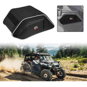 UTV Center Seats Storage Bag for Polaris General 2016-2023 by Kemimoto FTVDB008 Seat Bag FTVDB008 Kemimoto