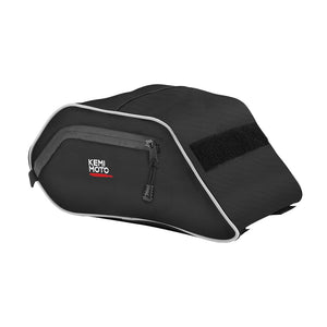 UTV Center Seats Storage Bag for Polaris General 2016-2023 by Kemimoto FTVDB008 Seat Bag FTVDB008 Kemimoto