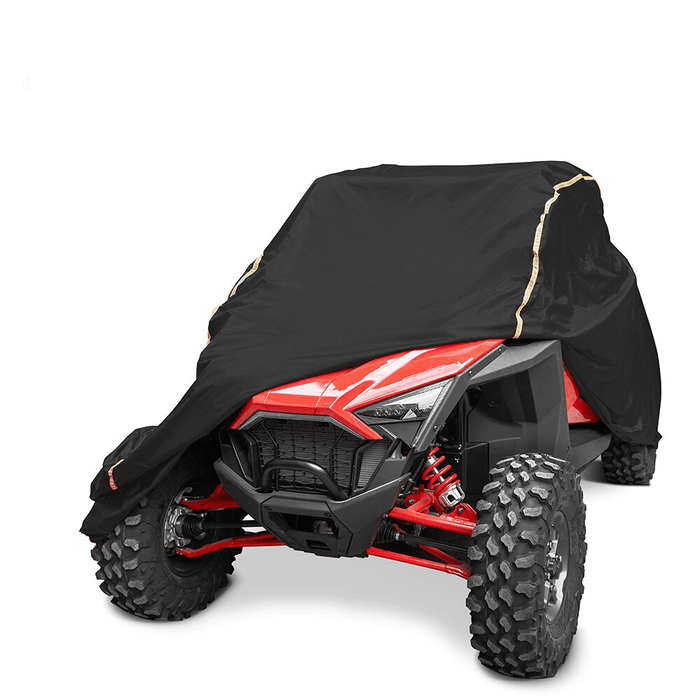 UTV Cover Heavy Waterproof Fit 2020-2022 Polaris RZR PRO XP by Kemimoto