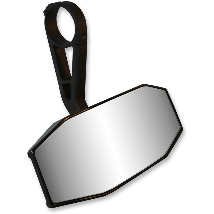 Utv Deluxe Wide Angle Rear View Mirror By Cipa Usa