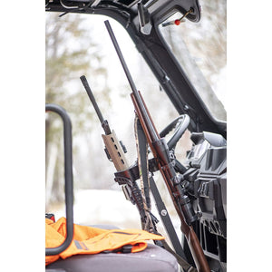 Utv Gun Mount by Kolpin 20073 Gun Mount 23-2028 Western Powersports