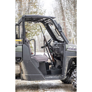 Utv Gun Mount by Kolpin 20073 Gun Mount 23-2028 Western Powersports