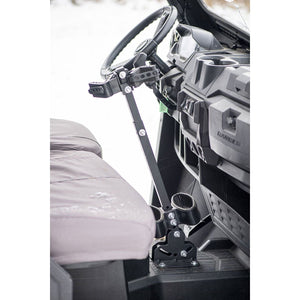 Utv Gun Mount by Kolpin 20073 Gun Mount 23-2028 Western Powersports