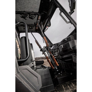 Utv Gun Mount by Kolpin 20073 Gun Mount 23-2028 Western Powersports