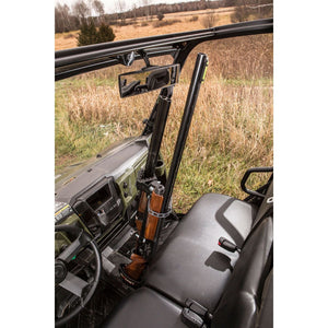 Utv Gun Mount by Kolpin 20073 Gun Mount 23-2028 Western Powersports