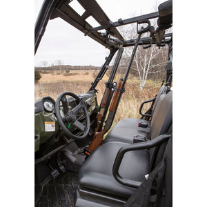 Utv Gun Mount by Kolpin 20073 Gun Mount 23-2028 Western Powersports