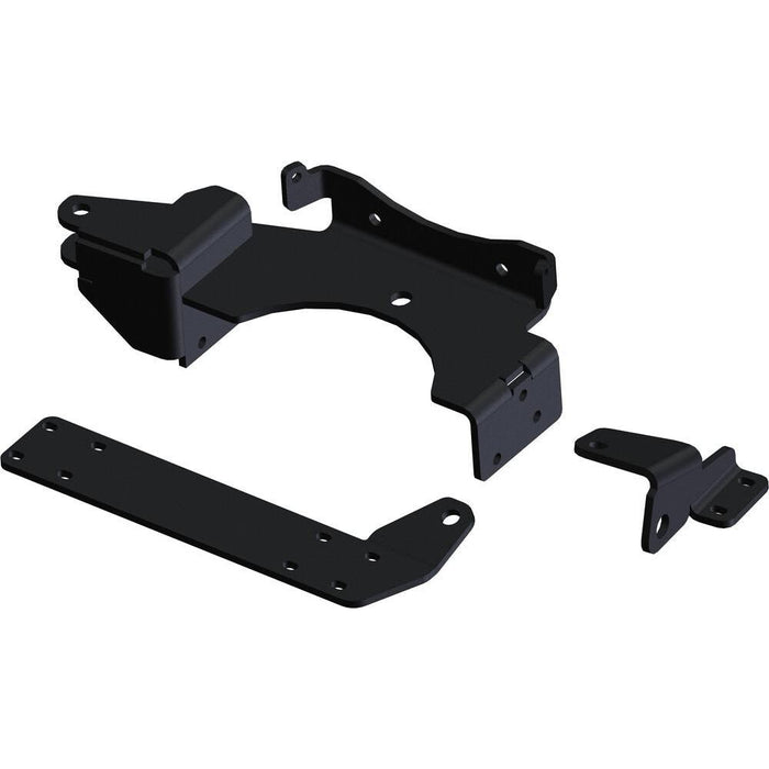 Utv Plow Actuator Bracket Kit by KFI