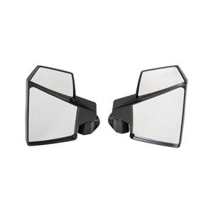 Utv Side Mirror 1.75 Od Tube by Kolpin 98315 Side View Mirror 23-2018 Western Powersports