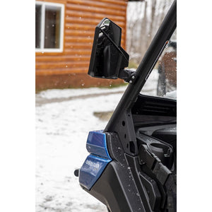 Utv Side Mirror 1.75 Od Tube by Kolpin 98315 Side View Mirror 23-2018 Western Powersports