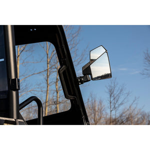 Utv Side Mirror 1.75 Od Tube by Kolpin 98315 Side View Mirror 23-2018 Western Powersports