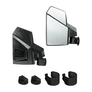 Utv Side Mirror 1.75 Od Tube by Kolpin 98315 Side View Mirror 23-2018 Western Powersports