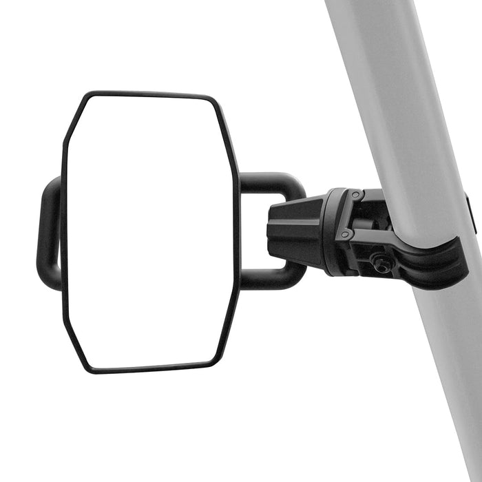 UTV Side View Mirrors 1.75" - 2.0" Roll Bar by Kemimoto