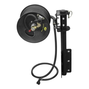 UTV Sprayer Hose Reel Kit 50ft by FIMCO Industries 5302886 Sprayer Accessory 61-6107 Western Powersports Drop Ship