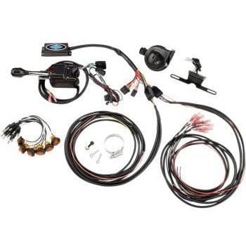 UTV Street Lights/ Turn Signals Kit by Moose Utility