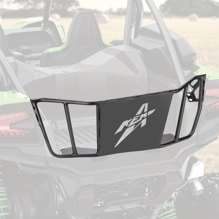 UTV Tailgate for Kawasaki Teryx 1000 2020-2023 by Kemimoto