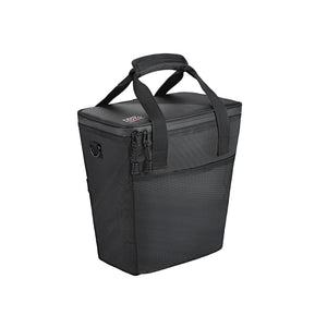 UTV Universial Ice Bag Cooler Bag for Polaris, Can Am, Kawasaki by Kemimoto B0113-14701BK Cooler B0113-14701BK Kemimoto