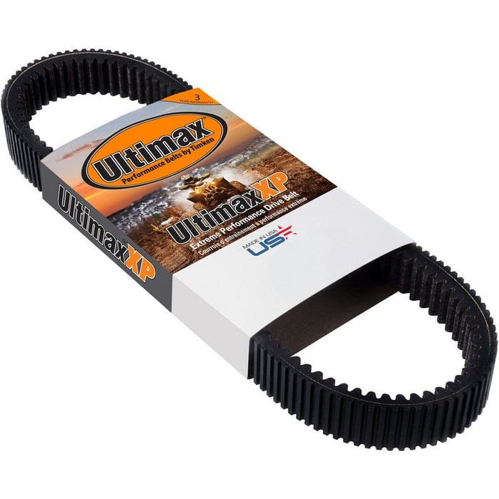 Ux Drive Belt by Ultimax