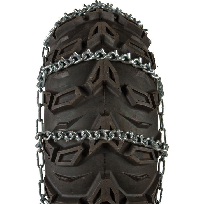 V-Bar Atv/Utv Tire Snow Chains D 11" by Sedona