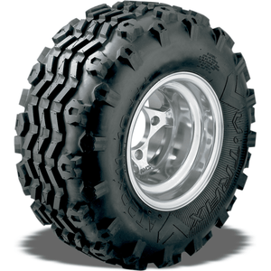 V-Trax Front; Rear Tire 22 X 11-10 by AMS 0319-0243 All Terrain Tire 0319-0243 Parts Unlimited Drop Ship