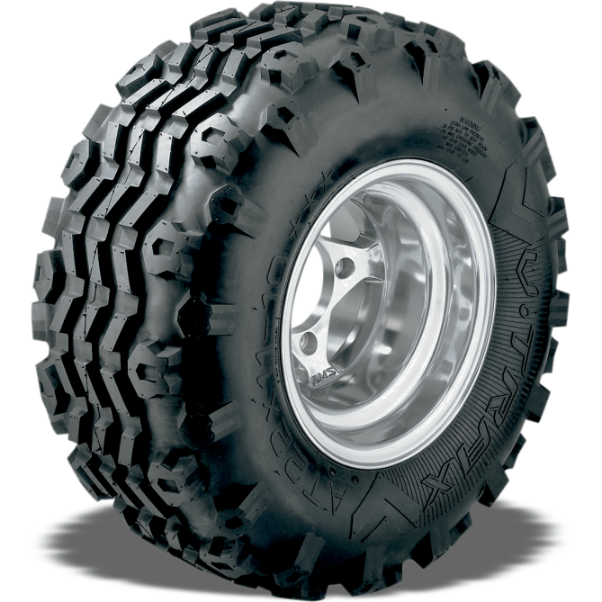 V-Trax Front; Rear Tire 22 X 11-10 by AMS