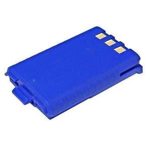 V3 / Rh5R Handheld Radio Replacement Battery - Out Of Stock by Rugged Radios BAT-RH5R 01038799852425 Rugged Radios