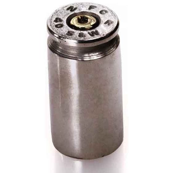 Valve Stem Cap Silver Bullet by Witchdoctors