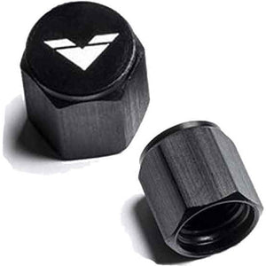 Valve Stem Cap Victory V by Witchdoctors VC-VIC Valve Stem Cap VC-VIC Amazon