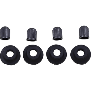 Valve Stem Grommets And Caps By Bolt 2007-GRM Valve Stem 0361-0064 Parts Unlimited