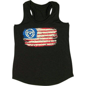 Veneration Women'S Tank By Moose Utility T Shirt Parts Unlimited